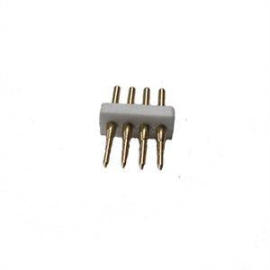 4 Pin for 110V 5050 Color Changing LEDs