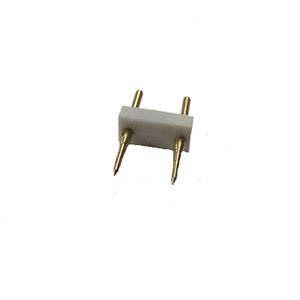 2 Pin for 110V 5050 Single Color LEDs