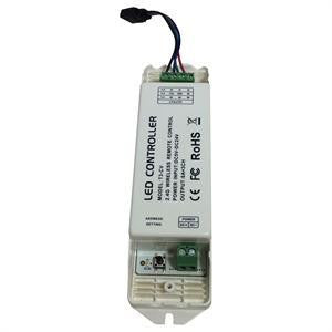 RGB Strip Receiver for T3M RGB Multi Zone LED Light Controller