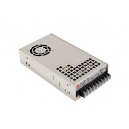 12V Power Supply Meanwell 450 Watt 37.5 Amps UL Listed SE-450-12