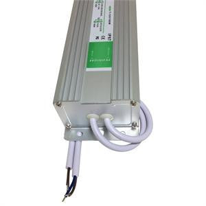 12V 150 Watt Waterproof Transformer IP67