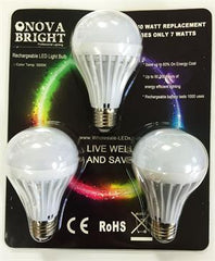 LED Light Bulbs