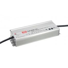 Meanwell 24V UL Listed Waterproof 264 Watt Transformer HLG-320H-24A