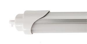 LED T8 Tube Light  18W 4ft 2300 Lumens 4000K White Case of 10