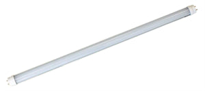 LED T8 Tube Light 12W 2ft Daylight White Case of 10