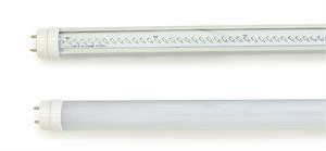 LED T8 Tube Light 18W 4ft Daylight White Case of 10