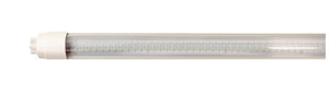 LED T8 Tube Light 36W 8ft Daylight White Case of 10