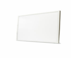 60 Watt 2x4 LED Flat Panel Light UL Listed 5800 Lumen FP24A-60W