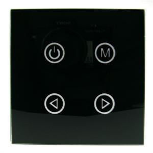 LED Touch Panel Color Changing Controller TM02