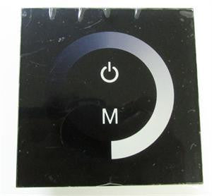 LED Touch Panel Brightness Controller TM06